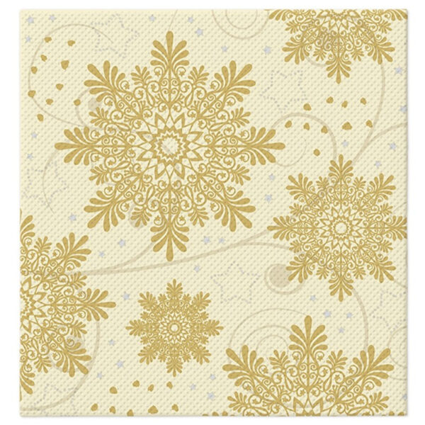 Serwetki SOFTPOINT 38x40cm 20sztuk