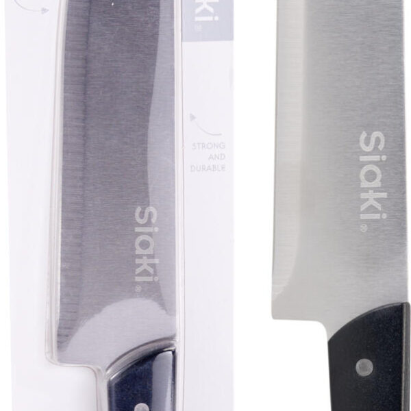 Nóż szefa kuchni 20 cm siaki