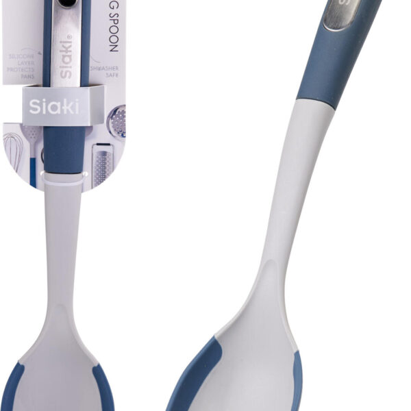 Łyżka do nakładania 34 cm siaki