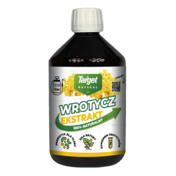 Wrotycz ekstrakt 500 ml