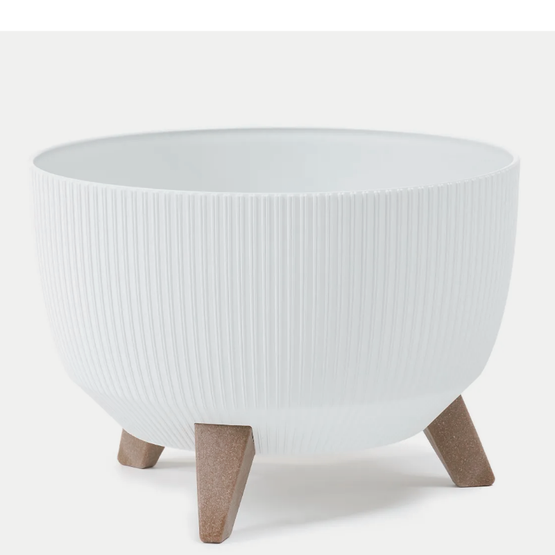 Misa ROMA 290 jumper - biały