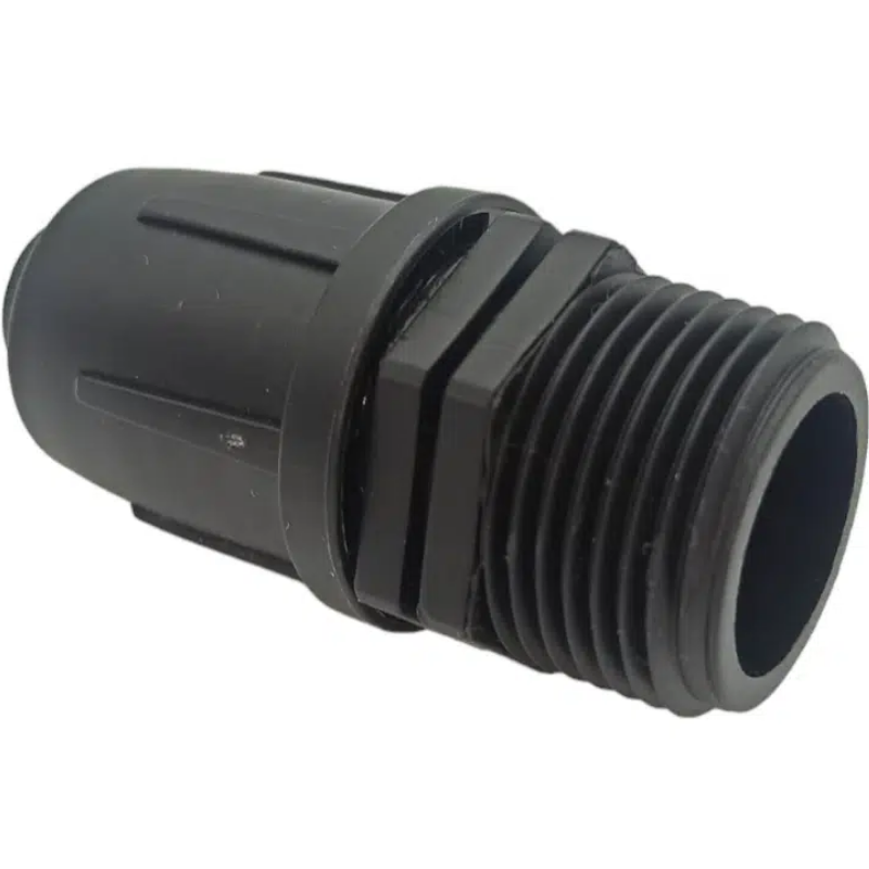 Przelot QJ 3/4″ GZ – 16 mm