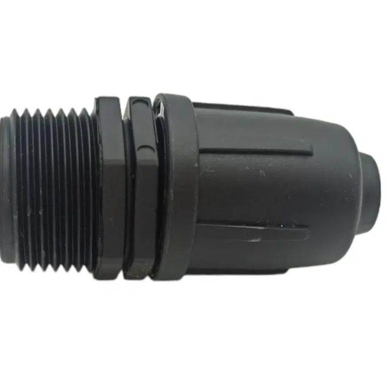 Przelot QJ 3/4″ GZ – 16 mm