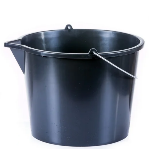 Wiadro z lejkiem 5L