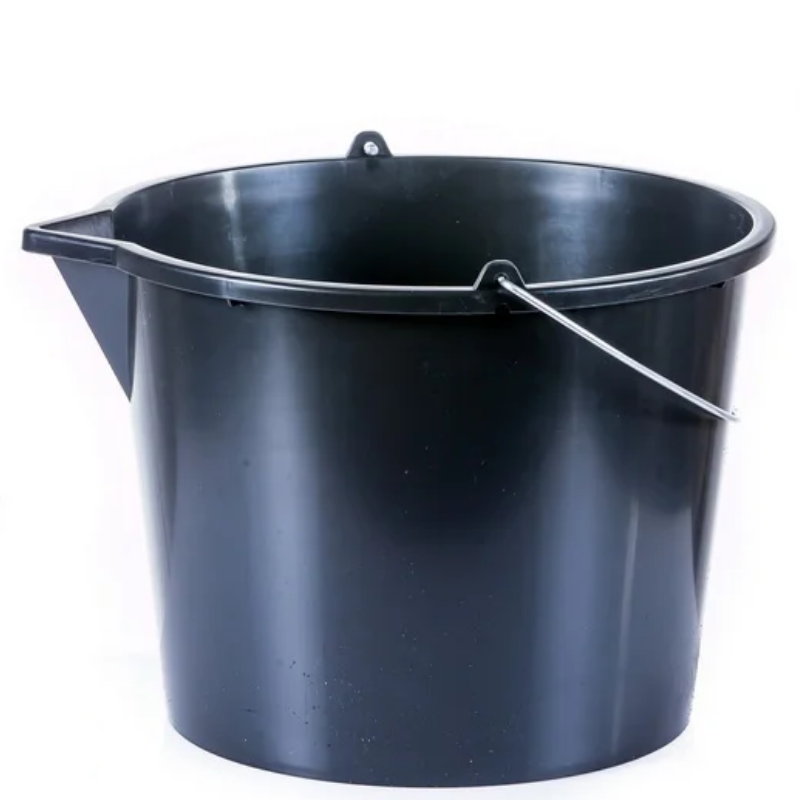 Wiadro z lejkiem 5L