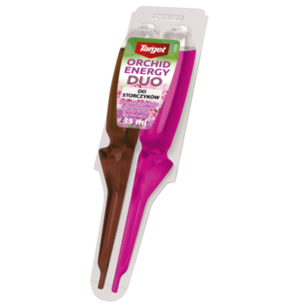 ORCHID ENERGY DUO do storczyków 35ml