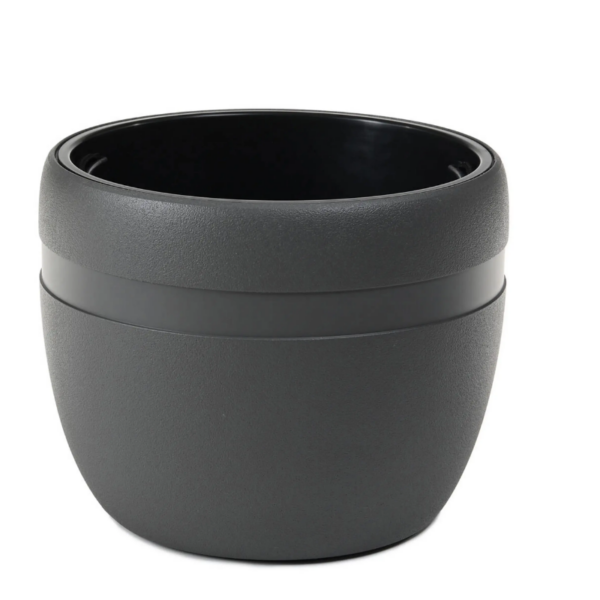 Donica Koma Classic 400 – Antracyt
