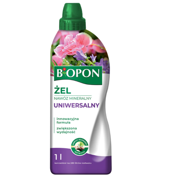 Bopon ŻEL uniwersalny 1L
