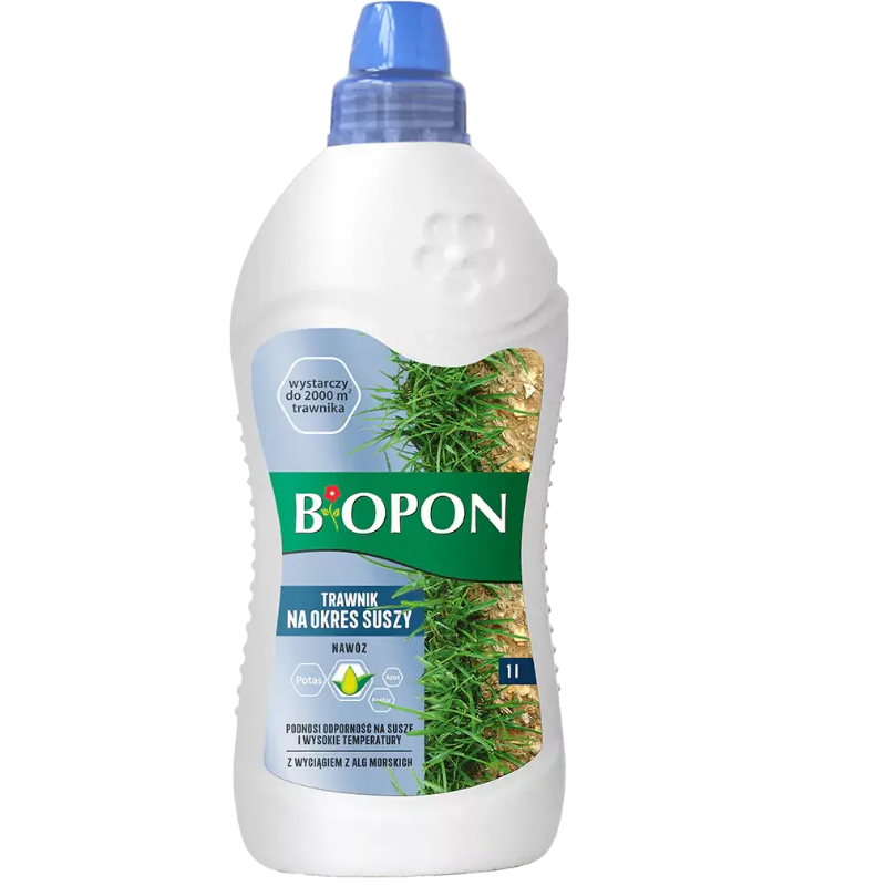 Bopon do trawnika na okres suszy 1 l