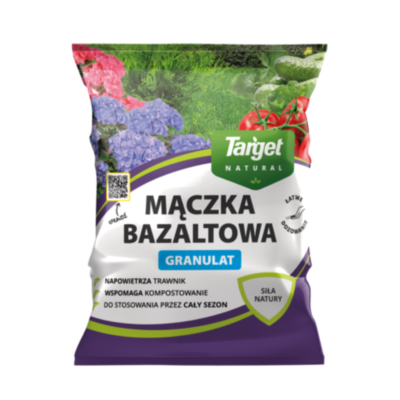 Bazalt Granulowany 15kg