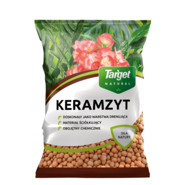 Keramzyt 5 L