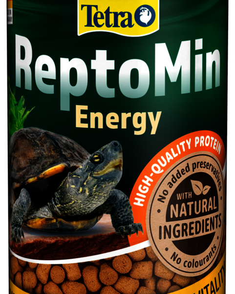 Tetra ReptoMin Energy 100ml