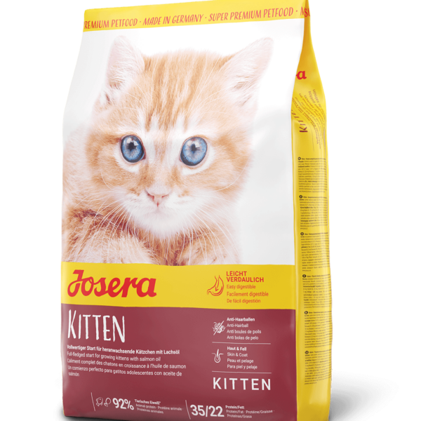 Josera Minette Kitten 400g