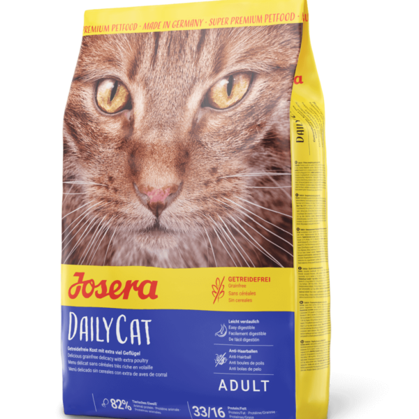 Josera Daily Cat 2kg