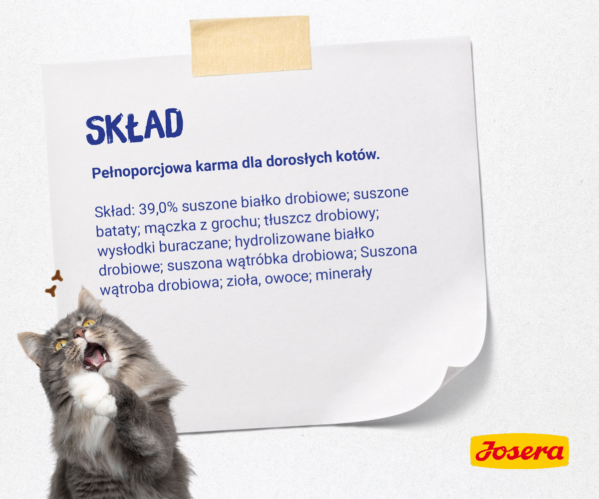 Josera Daily Cat 2kg