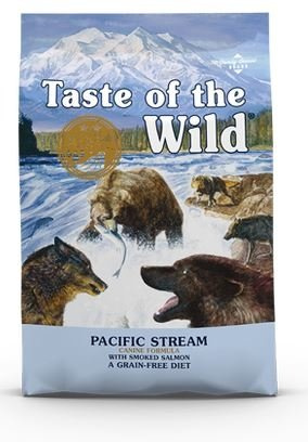 Taste Of The Wild Pacific Stream 5,6kg