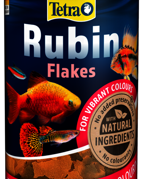 Tetra Rubin 1l