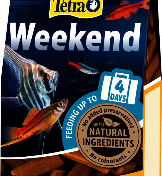 Tetra Min Weekend 10szt
