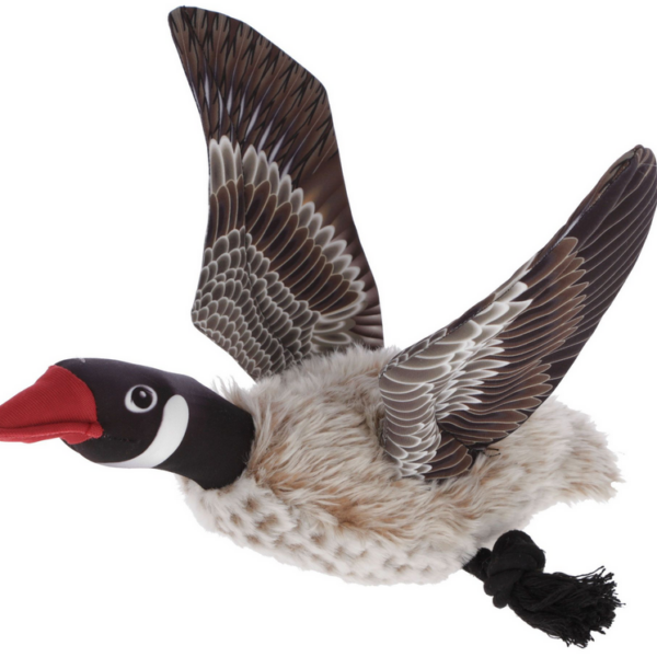 KERBL Zabawka Gęś 38cm
