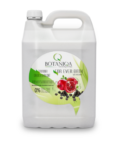 BOTANIQA For Ever Bath Açaí & Pomegranate Conditioner Odżywka 5l