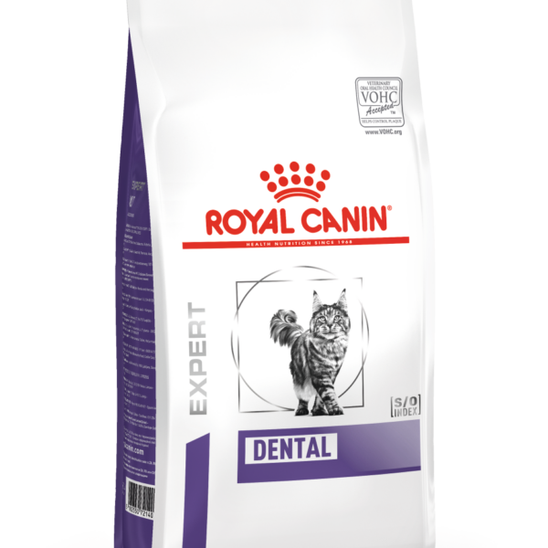 ROYAL CANIN Dental 1,5kg