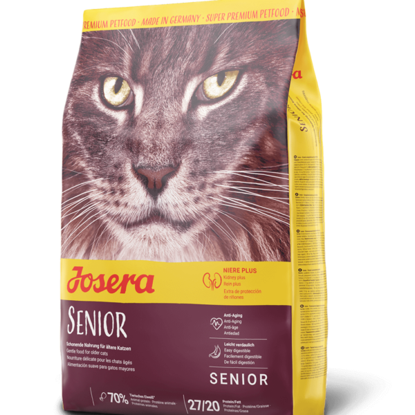 Josera Senior 400g