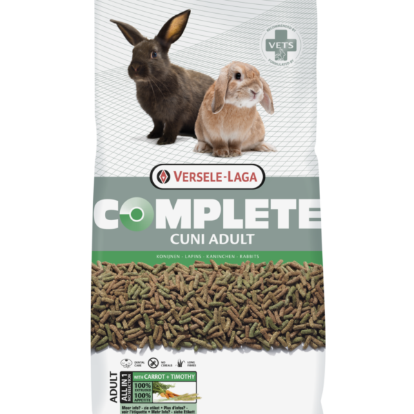 Versele-Laga Cuni Adult Complete 8kg