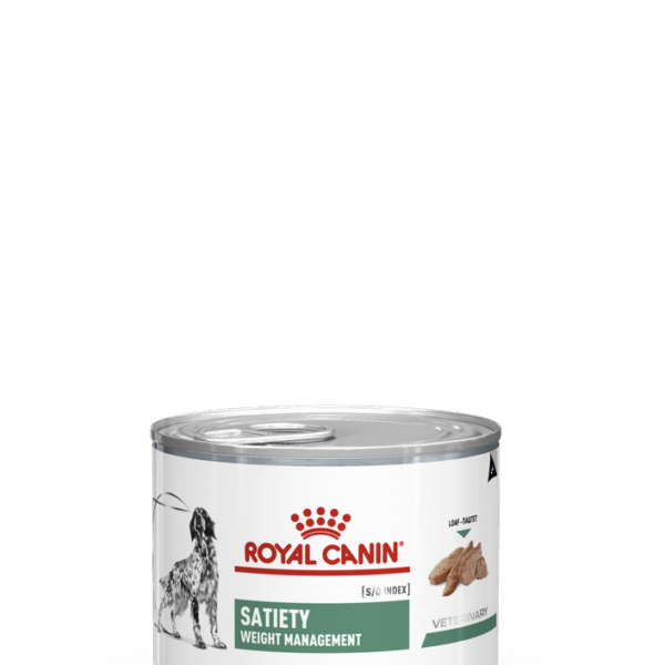 ROYAL CANIN Satiety Weight Management 195g