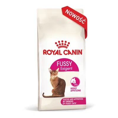 ROYAL CANIN Exigent Savour 35/30 Sensation 400g