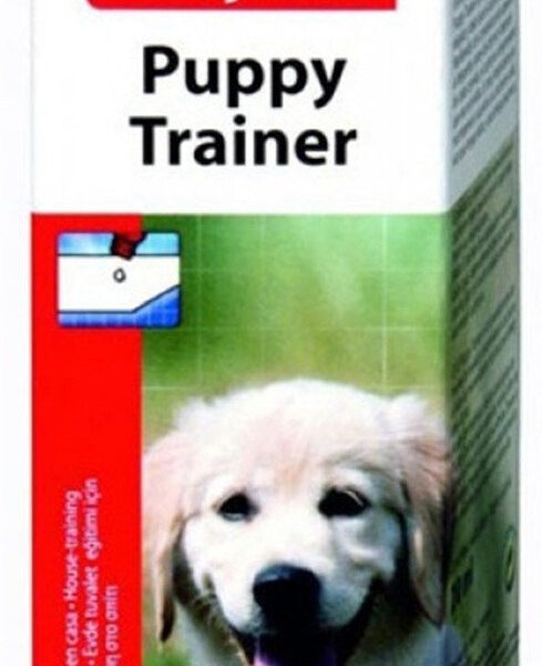 BEAPHAR Puppy Trainer Preparat Do Nauki Czystości 20ml