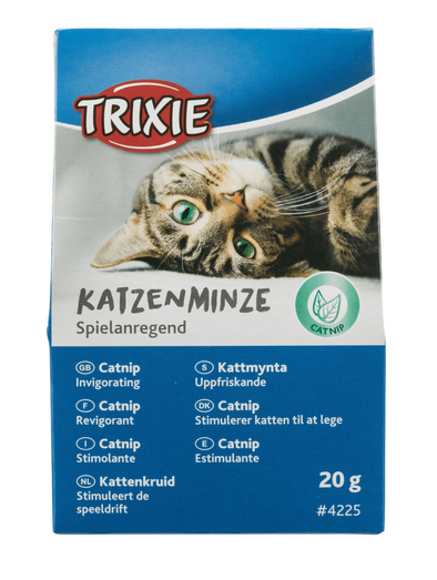 Trixie Kocimiętka W Proszku 20g