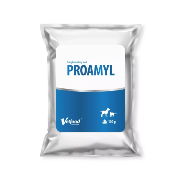 VETFOOD Proamyl 100g