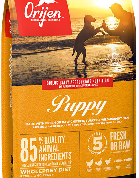 Orijen Dog Puppy 11,4kg