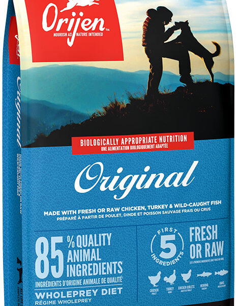 Orijen Original Dog 11,4kg