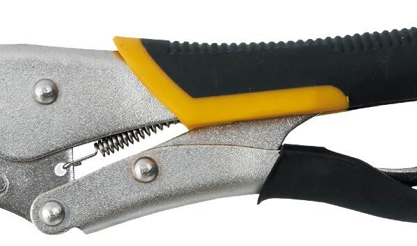 Szczypce zaciskowe uniwersalne morse'a 250mm