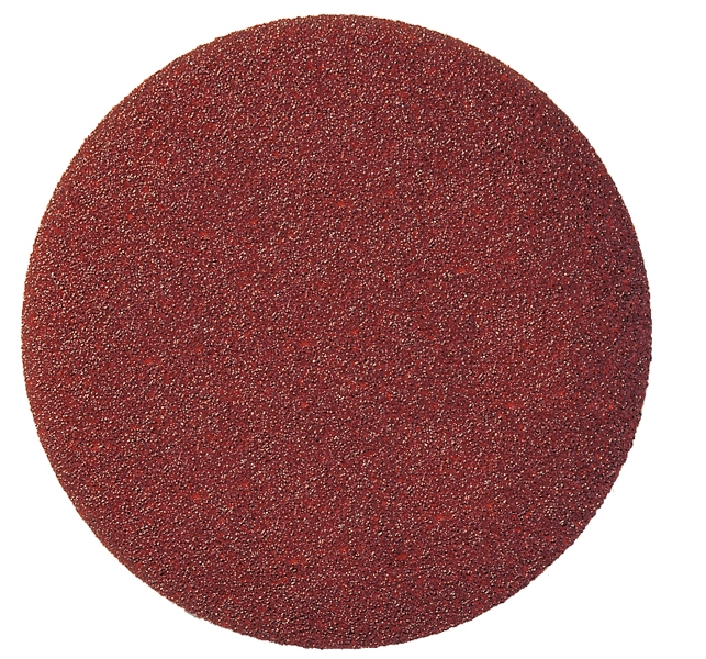 Krążek przyczepny 125mm PL28CK granulacja 220 270709