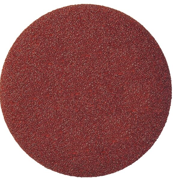 Krążek przyczepny 125mm PL28CK granulacja 36 270659