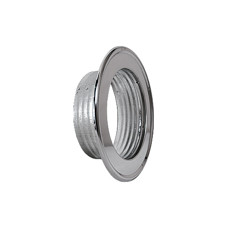 Rozeta kwasoodporna 110mm