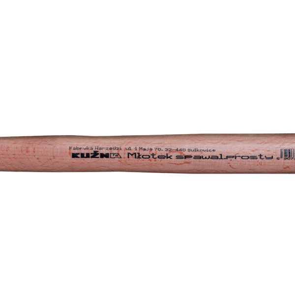 Młotek spawalniczy 0.3kg L-285mm