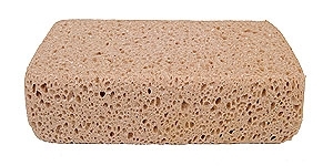 Gąbka syntetyk 15*10*5cm