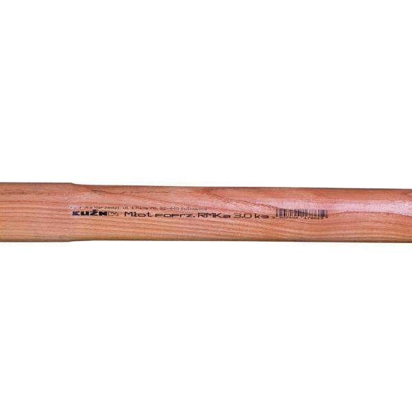 Młot kowalski poprzeczniak 6kg L-800mm