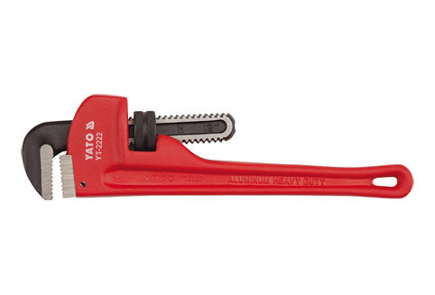 Klucz do RUR stillson aluminiowy 320mm