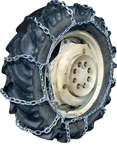 Łańcuch przeciwślizgowy 8mm C-360