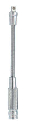 Przedłużka giętka 1/4'' 450mm