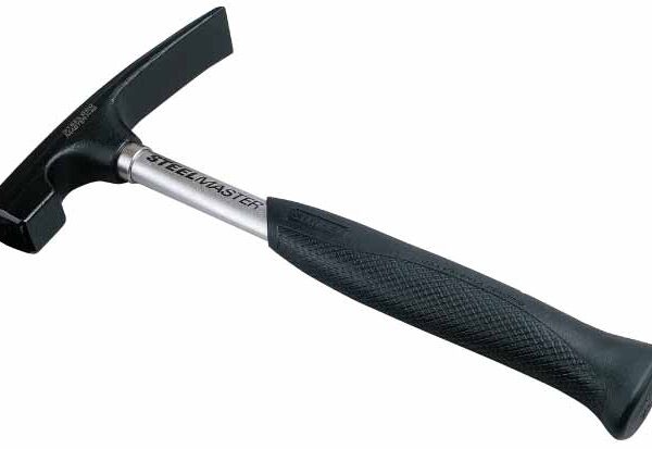 Młotek steelmaster murarski reński 500g