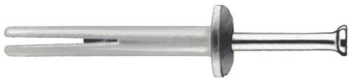 Kołek metalowy wbijany KZN 6*65mm