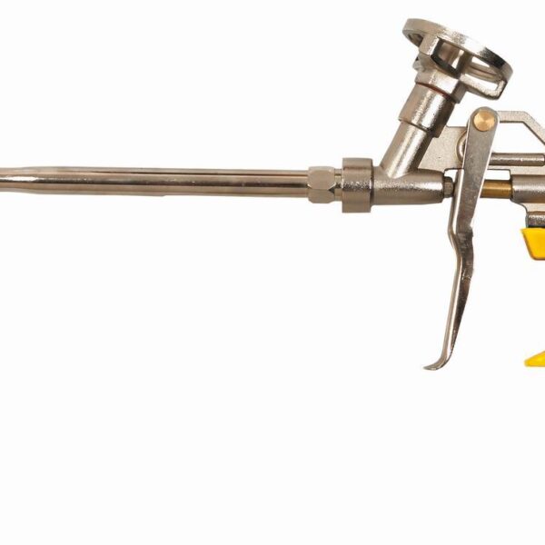 Pistolet do pianki montażowej 21B501
