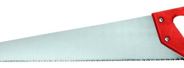Piła płatnica hartowana 450mm