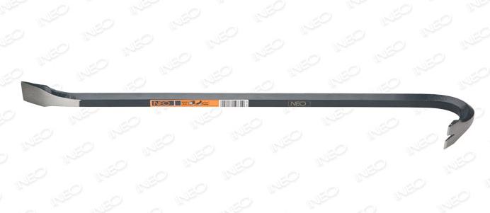 Łom wyciągacz 610mm