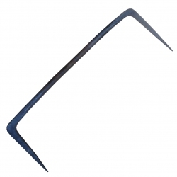 Klamra budowlana M-12 L-350